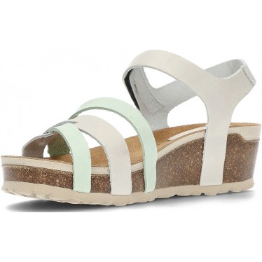 Sandale Interbios Zanara 5803 GRIS_MANZANA