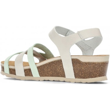 Sandale Interbios Zanara 5803 GRIS_MANZANA