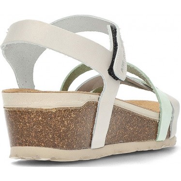Sandale Interbios Zanara 5803 GRIS_MANZANA