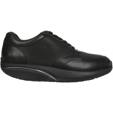 Chaussure MBT Nafasi 5 703153 M NEGRO