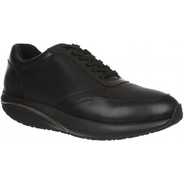 Chaussure MBT Nafasi 5 703153 M NEGRO