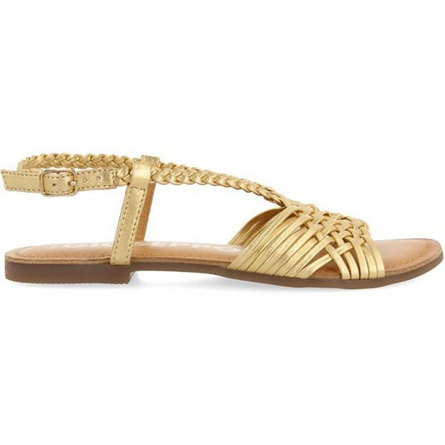 Gioseppo 71745 Sandales Aidone ORO_OSCURO