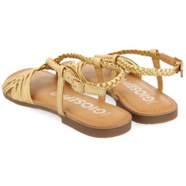 Gioseppo 71745 Sandales Aidone ORO_OSCURO