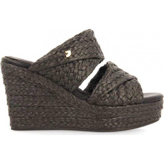 Gioseppo 72271 Sandales Frazzano NEGRO Gioseppo 72271 Sandales Frazzano NEGRO