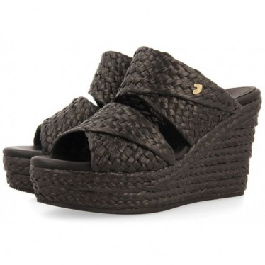 Gioseppo 72271 Sandales Frazzano NEGRO