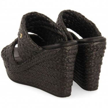Gioseppo 72271 Sandales Frazzano NEGRO