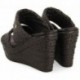 Gioseppo 72271 Sandales Frazzano NEGRO