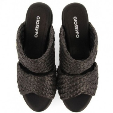 Gioseppo 72271 Sandales Frazzano NEGRO