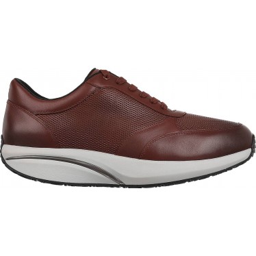 Chaussure MBT Nafasi 5 703153 M MARRON