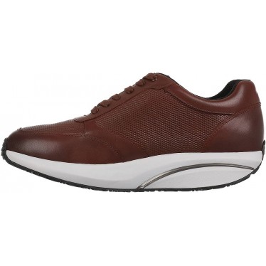 Chaussure MBT Nafasi 5 703153 M MARRON