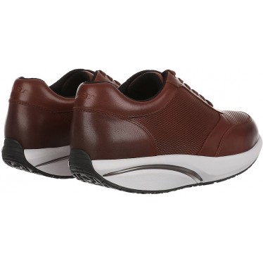 Chaussure MBT Nafasi 5 703153 M MARRON