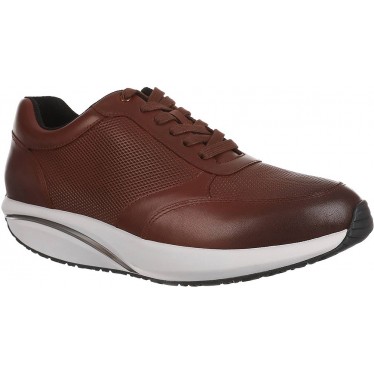 Chaussure MBT Nafasi 5 703153 M MARRON