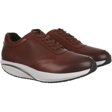 Chaussure MBT Nafasi 5 703153 M MARRON