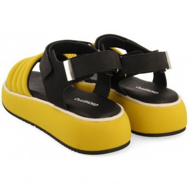 Gioseppo 71092 Sandales Cheval MOSTAZA