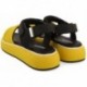 Gioseppo 71092 Sandales Cheval MOSTAZA