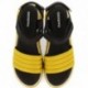 Gioseppo 71092 Sandales Cheval MOSTAZA