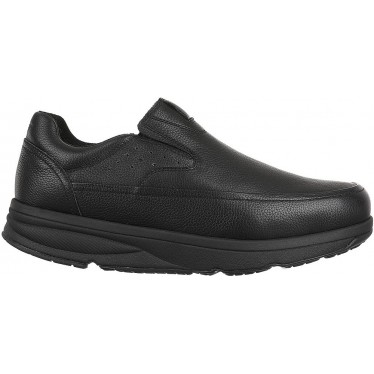 Chaussure MBT Nishi 2 703172 M BLACK
