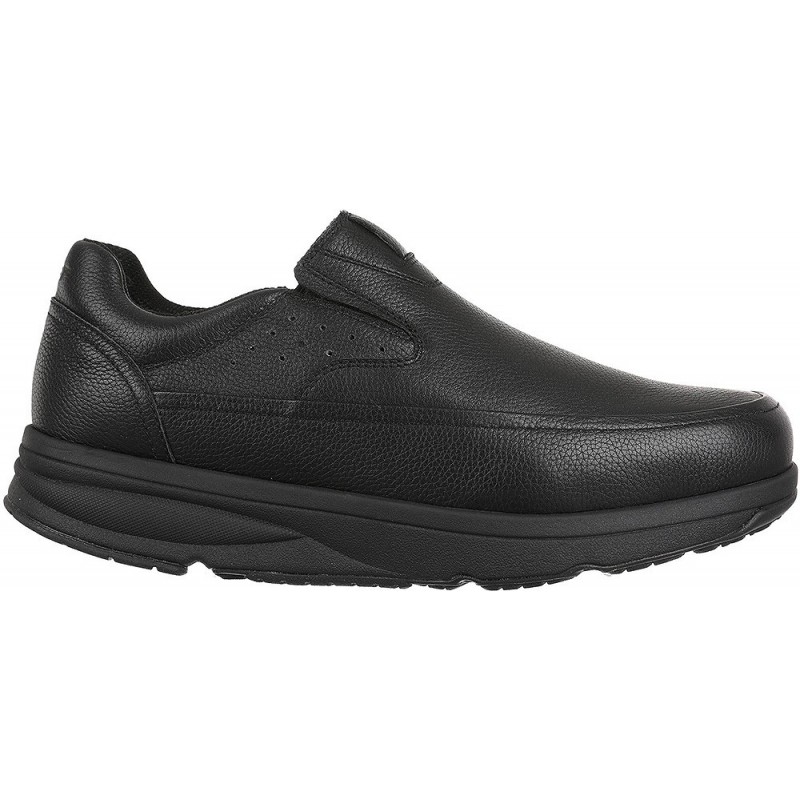 Chaussure MBT Nishi 2 703172 M BLACK