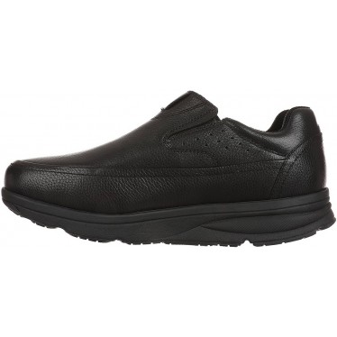 Chaussure MBT Nishi 2 703172 M BLACK