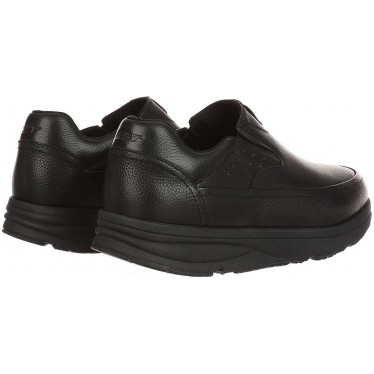 Chaussure MBT Nishi 2 703172 M BLACK