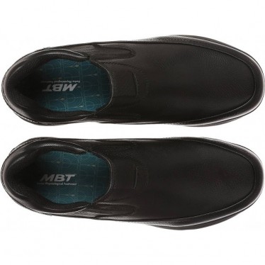 Chaussure MBT Nishi 2 703172 M BLACK