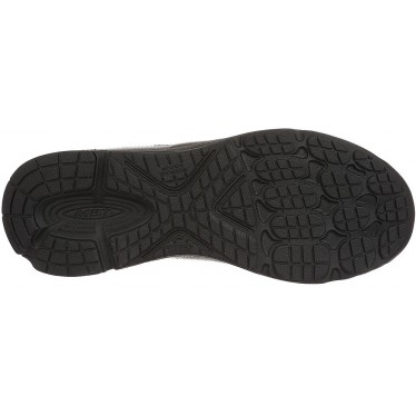 Chaussure MBT Nishi 2 703172 M BLACK