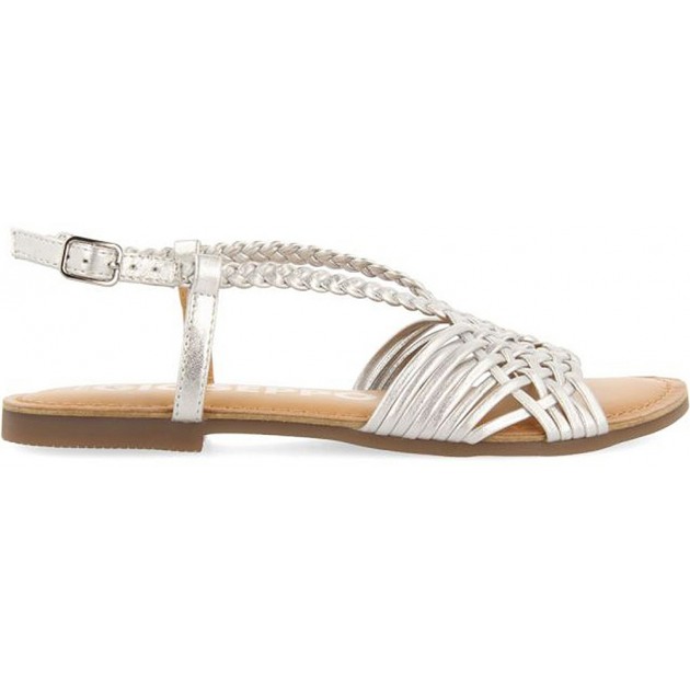Gioseppo 71745 Sandales Aidone PLATA Gioseppo 71745 Sandales Aidone PLATA