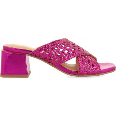 Sandale Gioseppo 72253 Clarcona FUXIA