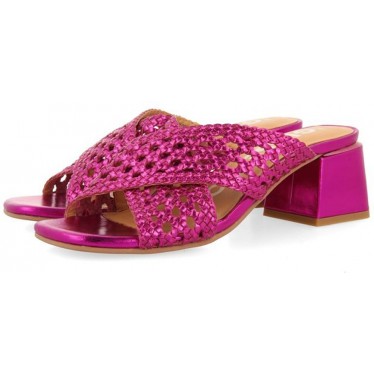 Sandale Gioseppo 72253 Clarcona FUXIA