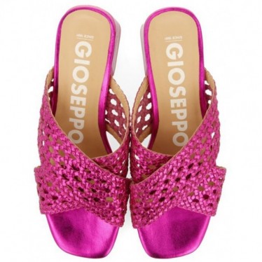 Sandale Gioseppo 72253 Clarcona FUXIA