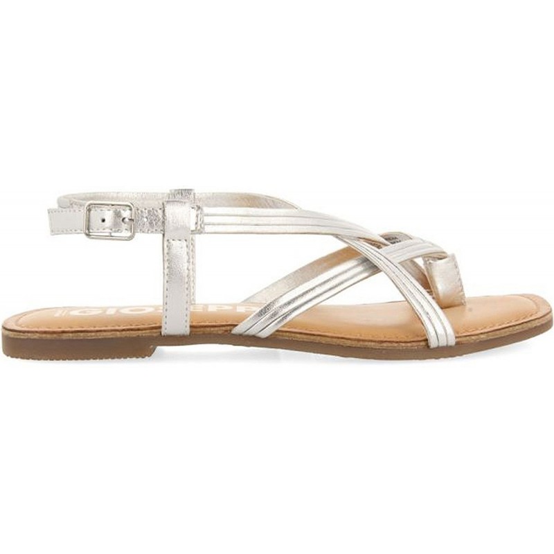 Gioseppo Sandales 71706 Funare PLATA