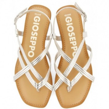 Gioseppo Sandales 71706 Funare PLATA