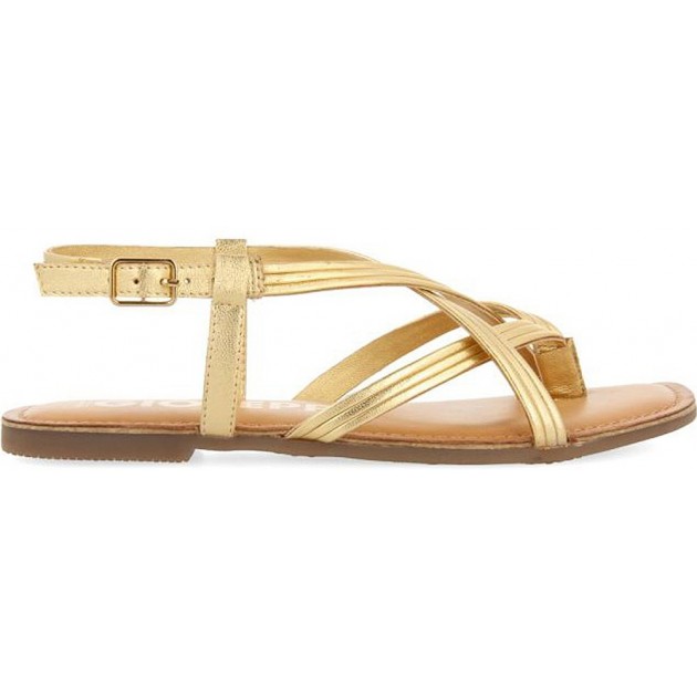 Gioseppo Sandales 71706 Funare ORO_OSCURO