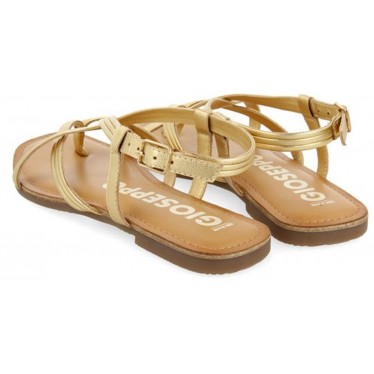 Gioseppo Sandales 71706 Funare ORO_OSCURO
