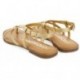 Gioseppo Sandales 71706 Funare ORO_OSCURO