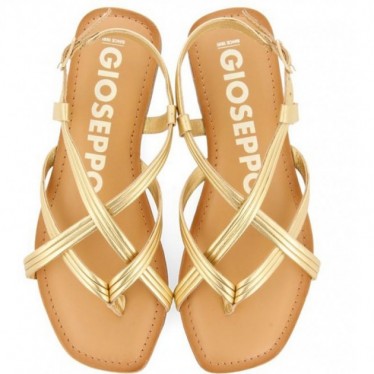 Gioseppo Sandales 71706 Funare ORO_OSCURO