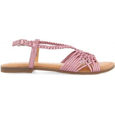 Gioseppo 71745 Sandales Aidone ROSA