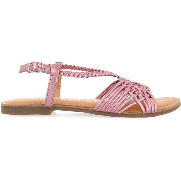 Gioseppo 71745 Sandales Aidone ROSA Gioseppo 71745 Sandales Aidone ROSA