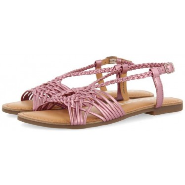 Gioseppo 71745 Sandales Aidone ROSA