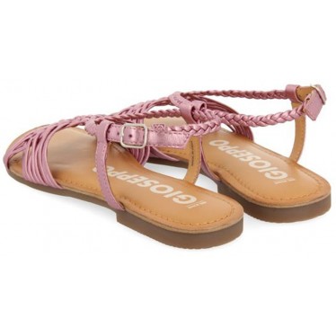 Gioseppo 71745 Sandales Aidone ROSA