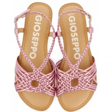 Gioseppo 71745 Sandales Aidone ROSA