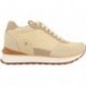 Gioseppo 71099 Baskets Hekal ORO