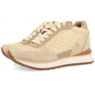 Gioseppo 71099 Baskets Hekal ORO