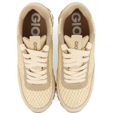 Gioseppo 71099 Baskets Hekal ORO