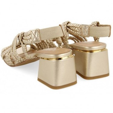 Gioseppo 71744 Sandales Maliq ORO
