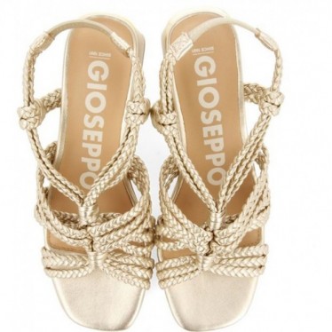 Gioseppo 71744 Sandales Maliq ORO