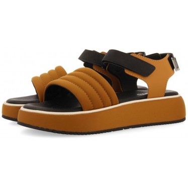 Gioseppo 71092 Sandales Cheval CUERO