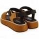 Gioseppo 71092 Sandales Cheval CUERO