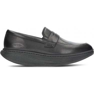 MBT ASANTE 7M BLACK