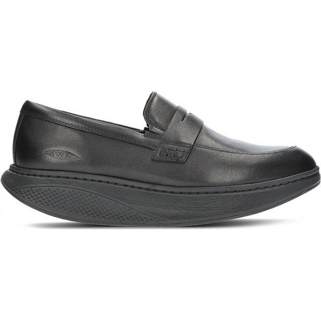 MBT ASANTE 7M BLACK MBT ASANTE 7M BLACK